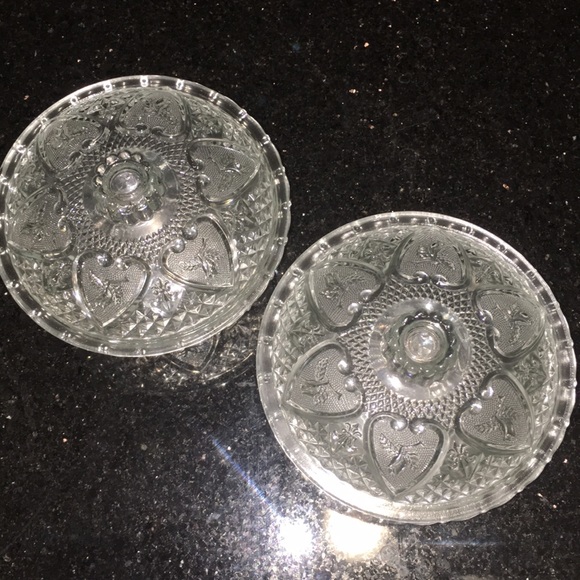 NUTS DISHS 2/Set - Picture 2 of 4